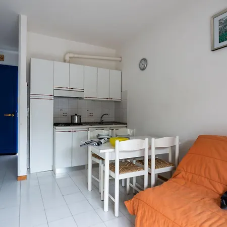 Cozy With Lateral Sea View In Appartamento *